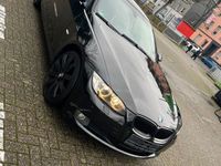 gebraucht BMW 320 i Coupe