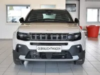 Neu Jeep Avenger Summit 110 PS (80 kW) 2026 Grau SUV