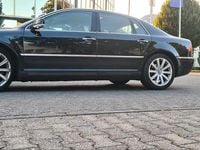 Gebraucht VW Phaeton 224 PS (164 kW) 2008 Schwarz Limousine
