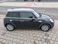 gebraucht Mini Cooper S Coupé 