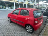 Occasion Kia Picanto 63 ch (46 kW) 2004 Rouge Citadine