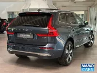 Gebraucht Volvo XC60 Plus 398 PS (292 kW) 2025 Blau SUV