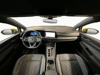 Gebraucht VW Golf VIII R-line 150 PS (110 kW) 2022 Gelb Limousine