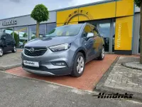 Gebraucht Opel Mokka X Innovation 136 PS (100 kW) 2019 Grau SUV