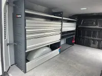 Gebraucht Maxus eDeliver 3 89 kW (122 PS) 2022 Weiß Van