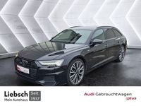 Gebraucht Audi A6 Sport 286 PS (210 kW) 2022 Schwarz Kombi