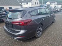 Gebraucht Ford Focus ST-Line 154 PS (113 kW) 2024 Grau