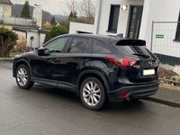 gebraucht Mazda CX-5 175 ps AWD sky active