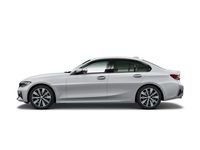 gebraucht BMW 320 d xDrive Limousine