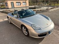 gebraucht Porsche Boxster 2.7 81000km !