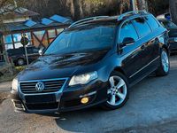 Gebraucht VW Passat Highline 250 PS (183 kW) 2010 Braun Kombi