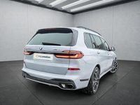 Gebraucht BMW X7 340 PS (250 kW) 2025 Grau SUV