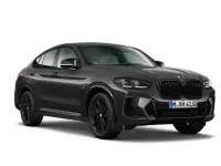 Gebraucht BMW X4 Performance 340 PS (250 kW) 2023 Grau SUV