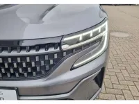 Gebraucht Renault Espace Esprit Alpine 131 PS (96 kW) 2024 Schiefergrau (metallic) SUV