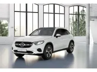 Gebraucht Mercedes GLC300de Avantgarde 197 PS (144 kW) 2026 Weiß SUV