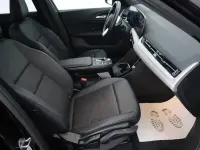 Gebraucht BMW iX1 Performance 150 kW (204 PS) 2024 Schwarz SUV