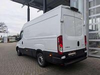 Gebraucht Iveco Daily 2025 Weiss Limousine
