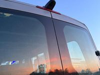 Gebraucht VW Crafter 136 PS (100 kW) 2007 Grau Van