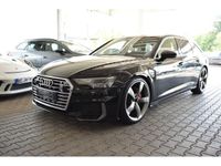Gebraucht Audi A6 S-Line 286 PS (210 kW) 2019 Schwarz Kombi