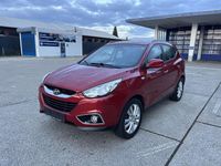 Gebraucht Hyundai ix35 Edition 116 PS (85 kW) 2011 Other SUV