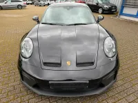 Gebraucht Porsche 992 Chrono 510 PS (375 kW) 2025 Schwarz
