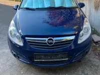 Używany Opel Corsa 80 KM (58 kW) 2009 Andere farben Hatchback