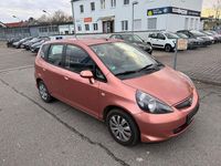 Gebraucht Honda Jazz Cool 77 PS (56 kW) 2004 Braun Kleinwagen
