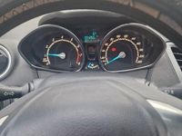 Gebraucht Ford Fiesta Trend 80 PS (58 kW) 2016 Andere farben Kleinwagen