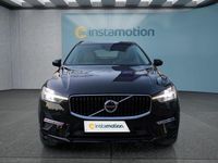 Gebraucht Volvo XC60 2023 Schwarz SUV