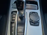 Gebraucht BMW 730 Exclusive 258 PS (189 kW) 2014 Schwarz Limousine