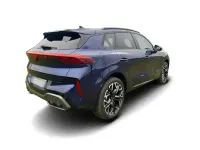 Gebraucht Cupra Terramar VZ 2025 Blau SUV