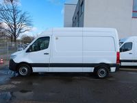 Gebraucht Mercedes Sprinter 143 PS (105 kW) 2020 Weiß Van