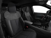 Neu Audi Q3 Ambiente 200 PS (147 kW) 2026 Schwarz SUV