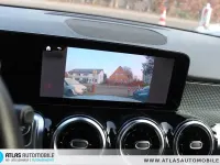 Gebraucht Mercedes GLB180 116 PS (85 kW) 2023 Silber SUV