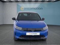 Neu Opel Corsa-e 100 kW (136 PS) 2025 Blau Kleinwagen
