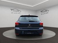 Gebraucht Seat Ibiza Style 95 PS (69 kW) 2024 Grau Limousine