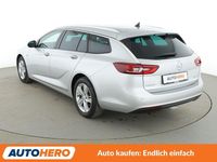Gebraucht Opel Insignia Innovation 165 PS (121 kW) 2018 Grau Kombi