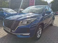 Neu DFSK Fengon 116 PS (85 kW) 2025 Blau SUV