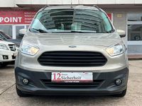 Usado Ford Transit 101 HP (74 kW) 2017 Prateado Monovolume