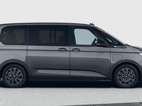 Neu VW Multivan Business 177 PS (130 kW) 2026 Grau Van