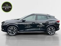 Gebraucht Cupra Formentor 204 PS (150 kW) 2026 Schwarz SUV