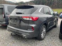 Gebraucht Ford Kuga Vignale 2024 Magnetic grau metallic SUV
