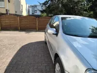 Gebraucht VW Golf IV 90 PS (66 kW) 2005 Grau Kleinwagen
