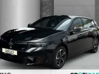 Neu Opel Astra Edition 145 PS (106 kW) 2026 Schwarz Kombi