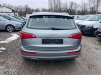 Gebraucht Audi Q5 170 PS (125 kW) 2012 Quarzgrau SUV