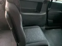 Gebraucht Opel Zafira 101 PS (74 kW) 2001 Blau Van / Kleinbus