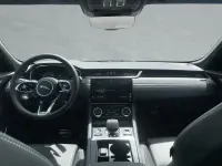 Gebraucht Jaguar F-Pace R-Dynamic 304 PS (223 kW) 2024 Blau SUV
