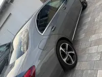 Gebraucht Mercedes E200 184 PS (135 kW) 2019 Grau Limousine