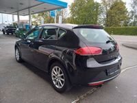 gebraucht Seat Leon Stylance / Style