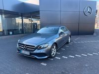 Second-hand Mercedes E200 197 CP (144 kW) 2019 Gri Berlinǎ